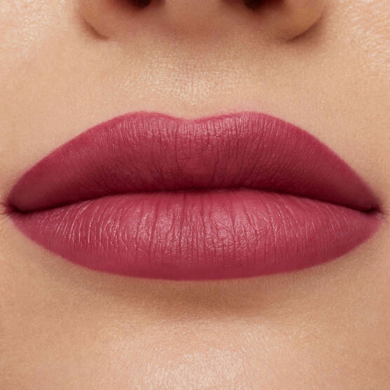 MACXIMAL SILKY MATTE LIPSTICK CAPTIVEAUD